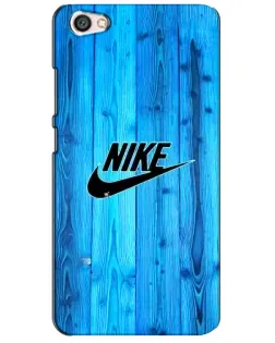 Чехол для Xiaomi Redmi Note 5A с картинкой «Голубое дерево Nike»