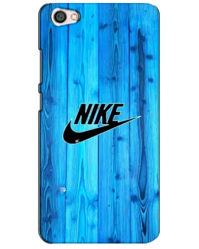 Чехол для Xiaomi Redmi Note 5A с картинкой «Голубое дерево Nike»