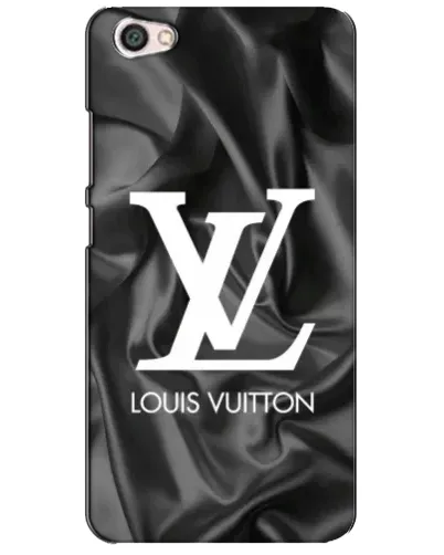 Чехол для Xiaomi Redmi Note 5A с картинкой «Шелковый Louis Vuitton»