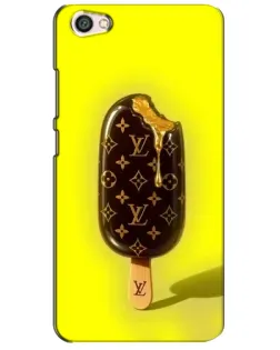 Чехол для Xiaomi Redmi Note 5A с картинкой «Мороженое от LV»