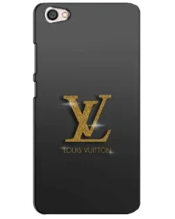 Чехол для Xiaomi Redmi Note 5A с картинкой «Градиент Louis Vuitton»