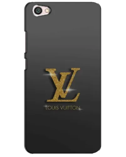 Чехол для Xiaomi Redmi Note 5A с картинкой «Градиент Louis Vuitton»