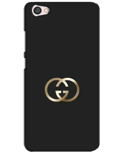 Чехол для Xiaomi Redmi Note 5A с картинкой «Минимализм Gucci»