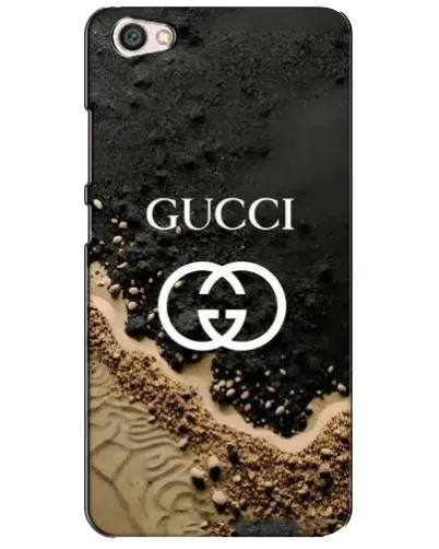 Чехол для Xiaomi Redmi Note 5A с картинкой «Gucci — песчаные дюны»