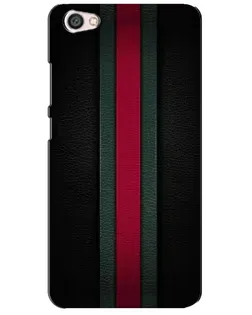 Чехол для Xiaomi Redmi Note 5A с картинкой «Gucci — неоновая линия»