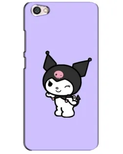 Чохол для Xiaomi Redmi Note 5A з картинкою «Класична Kuromi» Чохол для Xiaomi Redmi Note 5A з картинкою «Класична Kuromi»