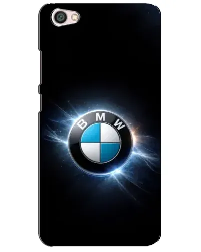 Чохол для Xiaomi Redmi Note 5A з картинкою «BMW — неонове сяйво» Чохол для Xiaomi Redmi Note 5A з картинкою «BMW — неонове сяйво»