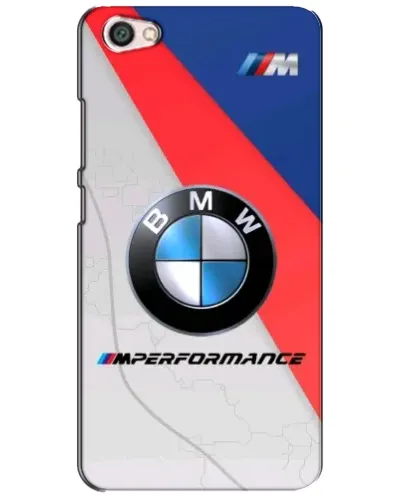 Чохол для Xiaomi Redmi Note 5A з картинкою «BMW Performance стиль» Чохол для Xiaomi Redmi Note 5A з картинкою «BMW Performance стиль»