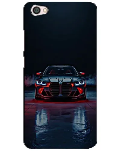 Чохол для Xiaomi Redmi Note 5A з картинкою «BMW на мокрій дорозі» Чохол для Xiaomi Redmi Note 5A з картинкою «BMW на мокрій дорозі»