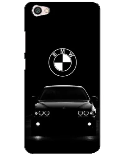 Чохол для Xiaomi Redmi Note 5A з картинкою «BMW — погляд з темряви» Чохол для Xiaomi Redmi Note 5A з картинкою «BMW — погляд з темряви»