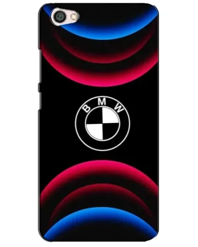 Чохол для Xiaomi Redmi Note 5A з картинкою «Логотип BMW та неонові дуги» Чохол для Xiaomi Redmi Note 5A з картинкою «Логотип BMW та неонові дуги»