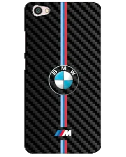 Чохол для Xiaomi Redmi Note 5A з картинкою «Емблема BMW та карбон» Чохол для Xiaomi Redmi Note 5A з картинкою «Емблема BMW та карбон»