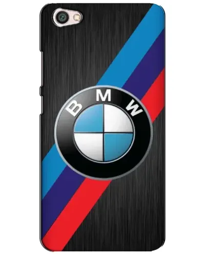 Чохол для Xiaomi Redmi Note 5A з картинкою «BMW M-stripes стиль» Чохол для Xiaomi Redmi Note 5A з картинкою «BMW M-stripes стиль»
