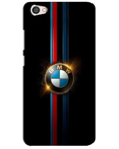 Чохол для Xiaomi Redmi Note 5A з картинкою «BMW M-Power неон» Чохол для Xiaomi Redmi Note 5A з картинкою «BMW M-Power неон»