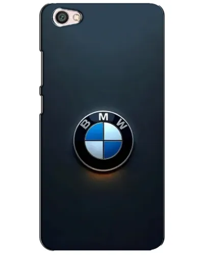 Чохол для Xiaomi Redmi Note 5A з картинкою «Логотип BMW — мінімалізм» Чохол для Xiaomi Redmi Note 5A з картинкою «Логотип BMW — мінімалізм»