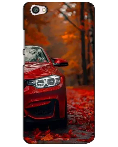 Чохол для Xiaomi Redmi Note 5A з картинкою «Осіння BMW M4» Чохол для Xiaomi Redmi Note 5A з картинкою «Осіння BMW M4»