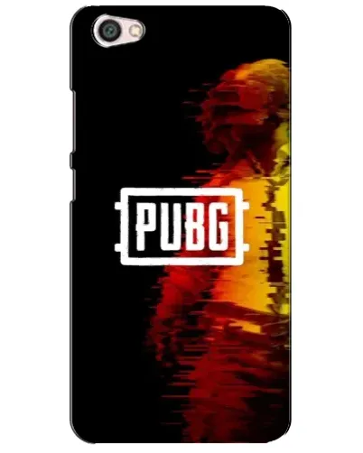 Чехол для Xiaomi Redmi Note 5A с картинкой «Яркий логотип PUBG» Чехол для Xiaomi Redmi Note 5A с картинкой «Яркий логотип PUBG»