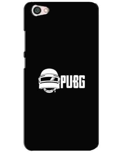Чехол для Xiaomi Redmi Note 5A с картинкой «PUBG — классический лого» Чехол для Xiaomi Redmi Note 5A с картинкой «PUBG — классический лого»