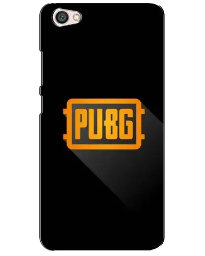 Чехол для Xiaomi Redmi Note 5A с картинкой «PUBG — рамка лого» Чехол для Xiaomi Redmi Note 5A с картинкой «PUBG — рамка лого»