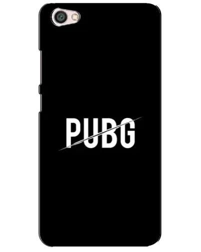 Чехол для Xiaomi Redmi Note 5A с картинкой «PUBG — белый логотип» Чехол для Xiaomi Redmi Note 5A с картинкой «PUBG — белый логотип»
