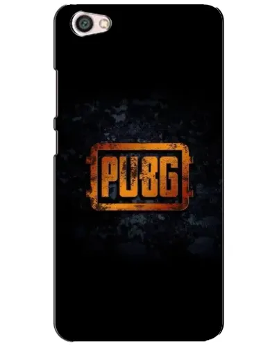 Чехол для Xiaomi Redmi Note 5A с картинкой «PUBG — золотой логотип» Чехол для Xiaomi Redmi Note 5A с картинкой «PUBG — золотой логотип»