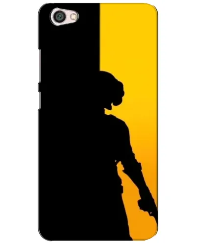 Чехол для Xiaomi Redmi Note 5A с картинкой «Тень воина PUBG» Чехол для Xiaomi Redmi Note 5A с картинкой «Тень воина PUBG»