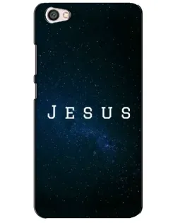 Чехол для Xiaomi Redmi Note 5A с картинкой «Звездное небо Jesus»