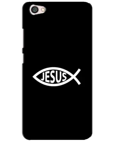 Чехол для Xiaomi Redmi Note 5A с картинкой «Классический Jesus»
