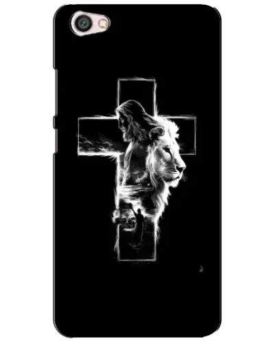 Чохол для Xiaomi Redmi Note 5A з картинкою «Сяючий хрест Jesus» Чохол для Xiaomi Redmi Note 5A з картинкою «Сяючий хрест Jesus»