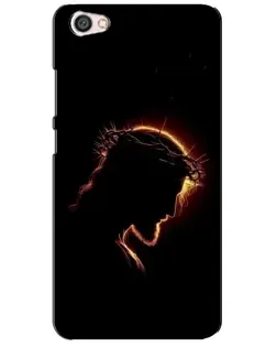Чохол для Xiaomi Redmi Note 5A з картинкою «Терновий вінець»