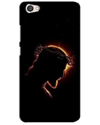 Чохол для Xiaomi Redmi Note 5A з картинкою «Терновий вінець» Чохол для Xiaomi Redmi Note 5A з картинкою «Терновий вінець»
