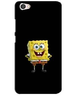 Чехол для Xiaomi Redmi Note 5A с картинкой «Классический Губка Боб»