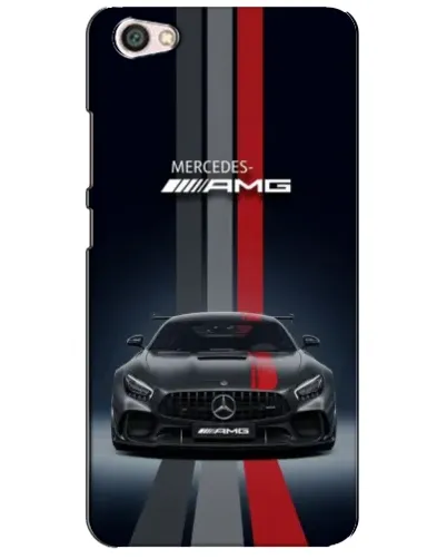 Чехол для Xiaomi Redmi Note 5A с картинкой «Mercedes — белый карбон» Чехол для Xiaomi Redmi Note 5A с картинкой «Mercedes — белый карбон»