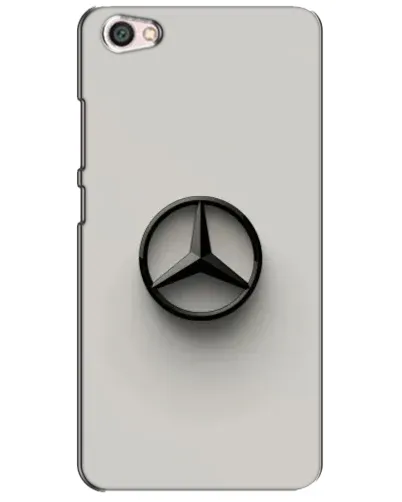 Чехол для Xiaomi Redmi Note 5A с картинкой «Mercedes Maybach стиль» Чехол для Xiaomi Redmi Note 5A с картинкой «Mercedes Maybach стиль»