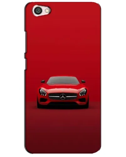 Чехол для Xiaomi Redmi Note 5A с картинкой «Красный Mercedes AMG» Чехол для Xiaomi Redmi Note 5A с картинкой «Красный Mercedes AMG»
