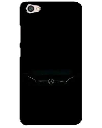Чехол для Xiaomi Redmi Note 5A с картинкой «Mercedes Stealth Look» Чехол для Xiaomi Redmi Note 5A с картинкой «Mercedes Stealth Look»