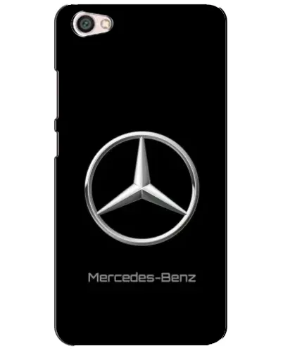 Чехол для Xiaomi Redmi Note 5A с картинкой «Mercedes Silver Logo» Чехол для Xiaomi Redmi Note 5A с картинкой «Mercedes Silver Logo»