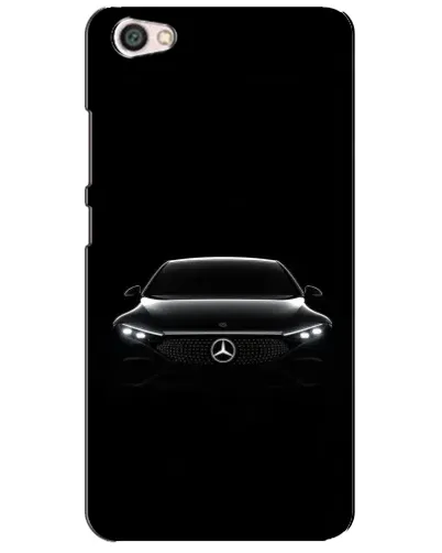 Чехол для Xiaomi Redmi Note 5A с картинкой «Mercedes Vision — концепт» Чехол для Xiaomi Redmi Note 5A с картинкой «Mercedes Vision — концепт»
