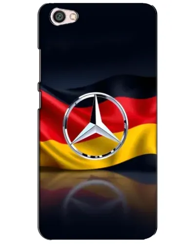 Чехол для Xiaomi Redmi Note 5A с картинкой «Mercedes — флаг Германии» Чехол для Xiaomi Redmi Note 5A с картинкой «Mercedes — флаг Германии»