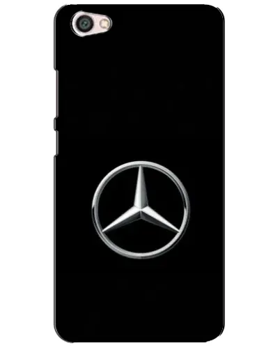 Чехол для Xiaomi Redmi Note 5A с картинкой «Mercedes классический лого» Чехол для Xiaomi Redmi Note 5A с картинкой «Mercedes классический лого»