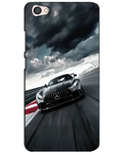 Чехол для Xiaomi Redmi Note 5A с картинкой «Гоночный Mercedes AMG» Чехол для Xiaomi Redmi Note 5A с картинкой «Гоночный Mercedes AMG»