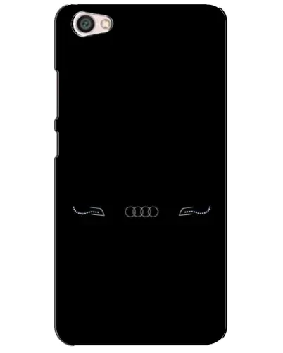 Чехол для Xiaomi Redmi Note 5A с картинкой «Audi — световой подпись» Чехол для Xiaomi Redmi Note 5A с картинкой «Audi — световой подпись»