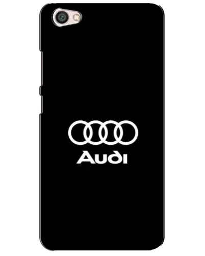 Чехол для Xiaomi Redmi Note 5A с картинкой «Классическое лого Audi» Чехол для Xiaomi Redmi Note 5A с картинкой «Классическое лого Audi»