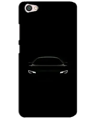 Чехол для Xiaomi Redmi Note 5A с картинкой «Взгляд Audi в темноте» Чехол для Xiaomi Redmi Note 5A с картинкой «Взгляд Audi в темноте»