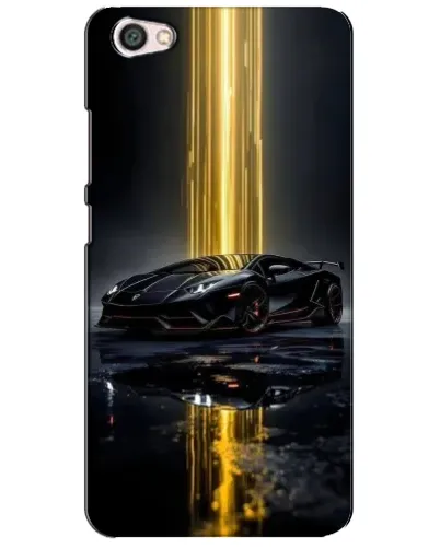 Чехол для Xiaomi Redmi Note 5A с картинкой «Ночной Lamborghini драйв» Чехол для Xiaomi Redmi Note 5A с картинкой «Ночной Lamborghini драйв»