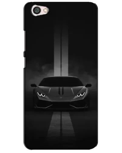 Чехол для Xiaomi Redmi Note 5A с картинкой «Lamborghini симметрия дорог» Чехол для Xiaomi Redmi Note 5A с картинкой «Lamborghini симметрия дорог»