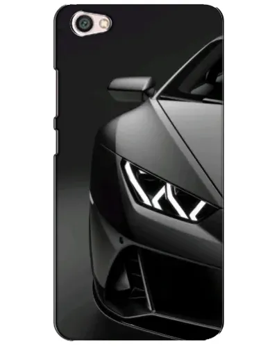 Чехол для Xiaomi Redmi Note 5A с картинкой «Lamborghini фары детализация» Чехол для Xiaomi Redmi Note 5A с картинкой «Lamborghini фары детализация»