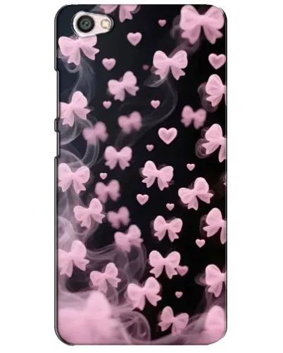 Чохол для Xiaomi Redmi Note 5A з картинкою «Неонове мереживо»