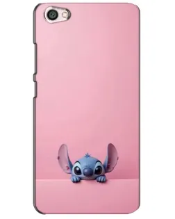 Чехол для Xiaomi Redmi Note 5A с картинкой «Stitch выглядывает» Чехол для Xiaomi Redmi Note 5A с картинкой «Stitch выглядывает»