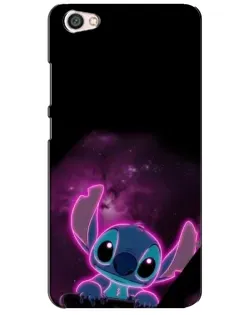 Чехол для Xiaomi Redmi Note 5A с картинкой «Неоновый Stitch» Чехол для Xiaomi Redmi Note 5A с картинкой «Неоновый Stitch»